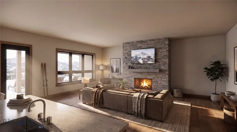 17B Bluff View Drive, Big Sky, MT 59716 - #2