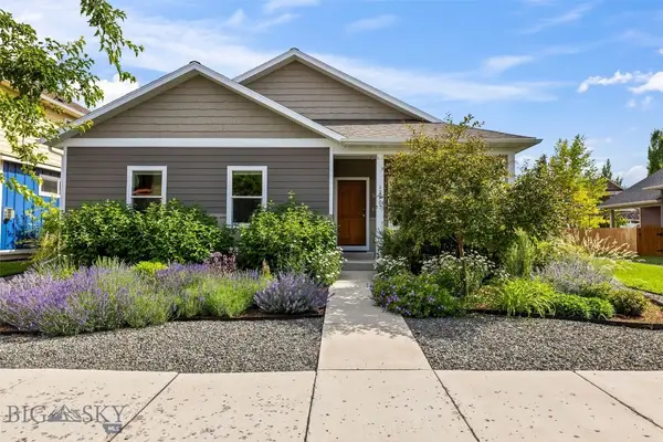 1290 Manzanita Drive, Bozeman, MT 59715