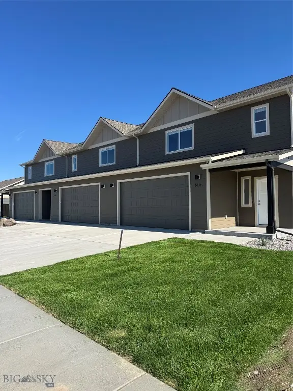 2018 Windjammer Way #B, Belgrade, MT 59714
