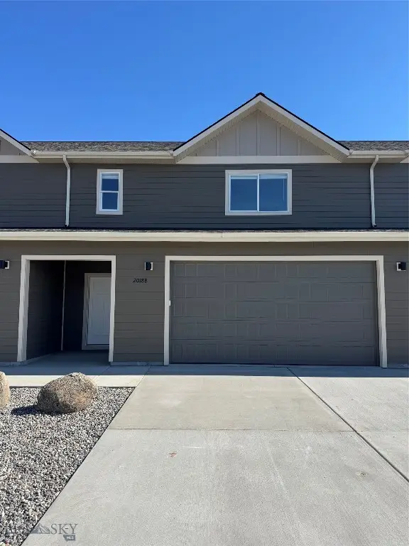 2018 Windjammer Way #B, Belgrade, MT 59714 - #2