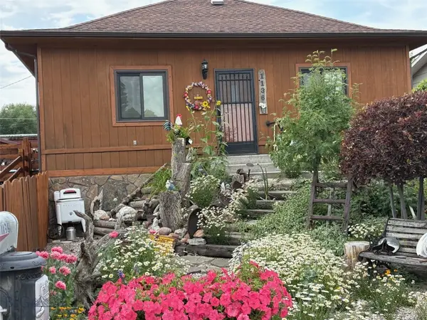 1136 E Glendale Street, Dillon, MT 59725