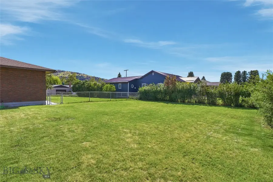 1908 Hamburg Street, Anaconda, MT 59711 - #3