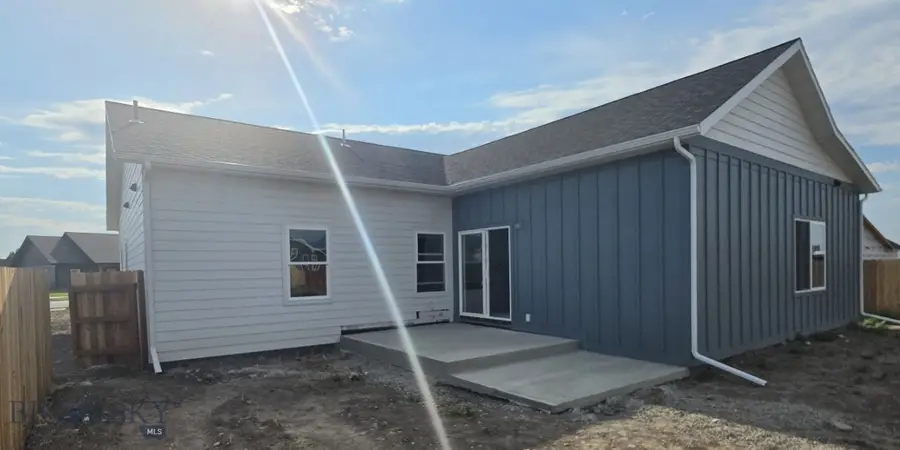 1116 Falcon Ridge Boulevard, Belgrade, MT 59714 - #2