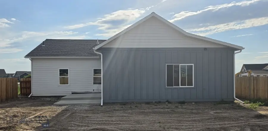 1116 Falcon Ridge Boulevard, Belgrade, MT 59714 - #3