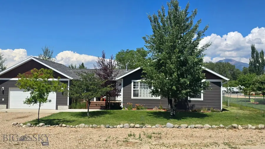 507 Centennial Drive, Sheridan, MT 59749 - #2