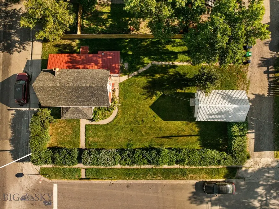 1017 W Curtiss, Bozeman, MT 59715 - #2