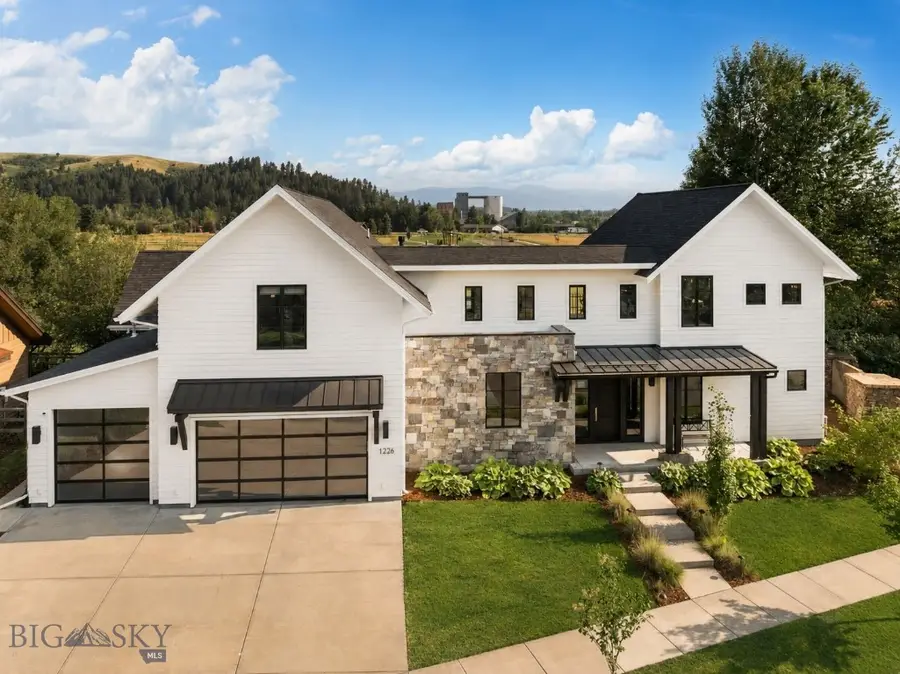 1226 Boylan Road, Bozeman, MT 59715 - #2