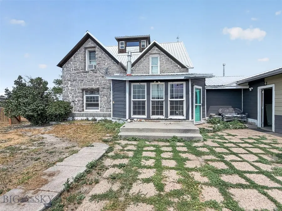 105 W Yellowstone Avenue, Big Timber, MT 59011 - #2