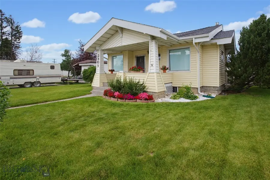 3301 Carter, Butte, MT 59701 - #2