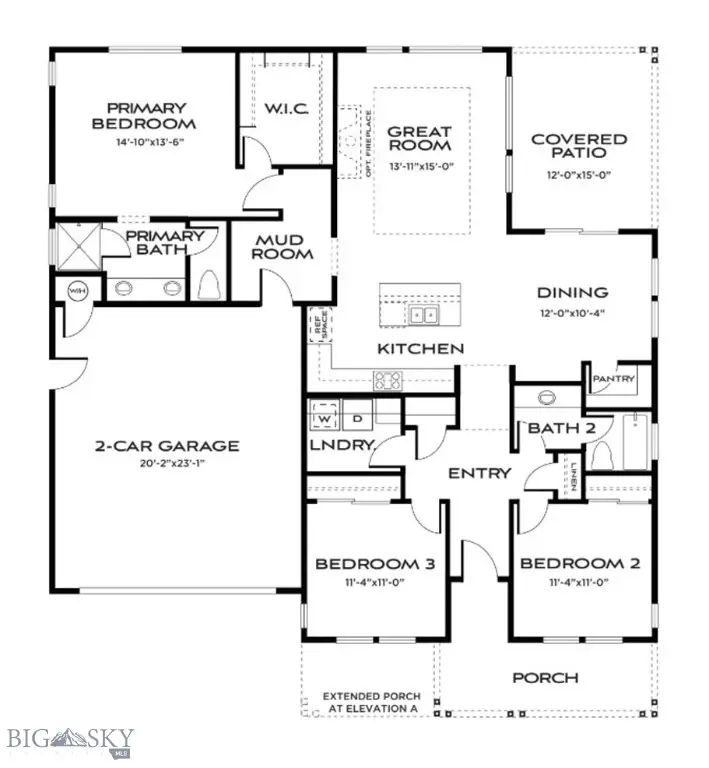 1503 Beeker Lane, Belgrade, MT 59714 - #3