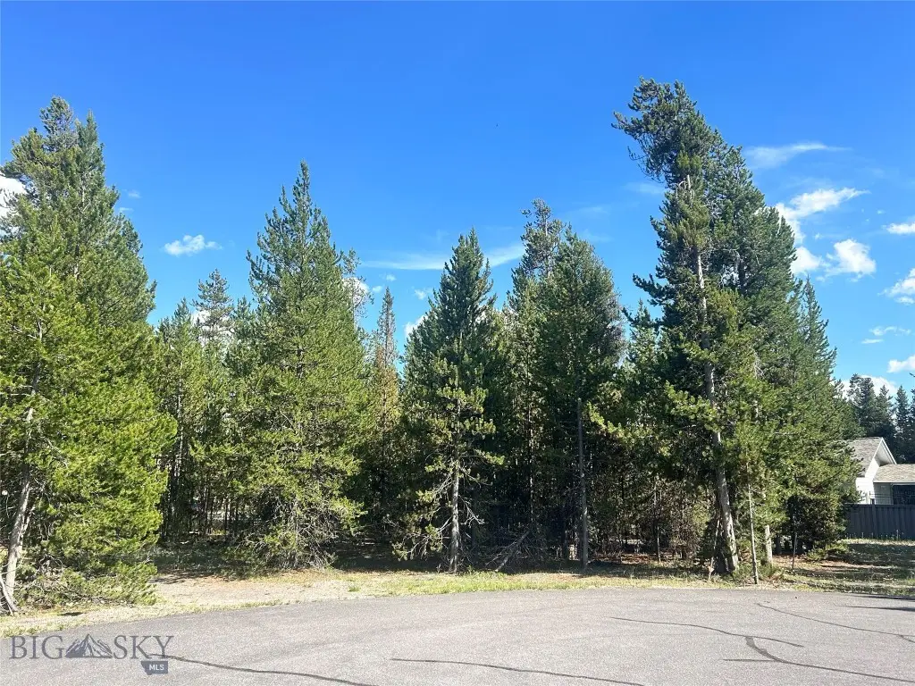 518 Apollinaris, West Yellowstone, MT 59758 - #1