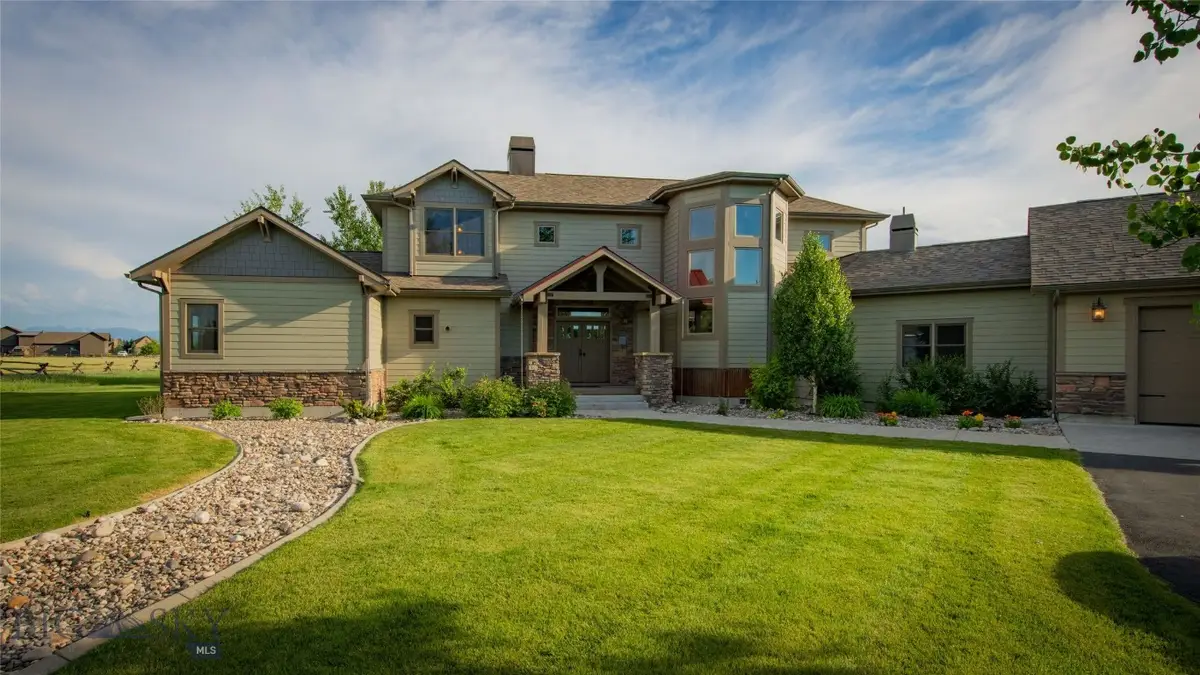 40 Wapiti Way, Bozeman, MT 59718 - #1