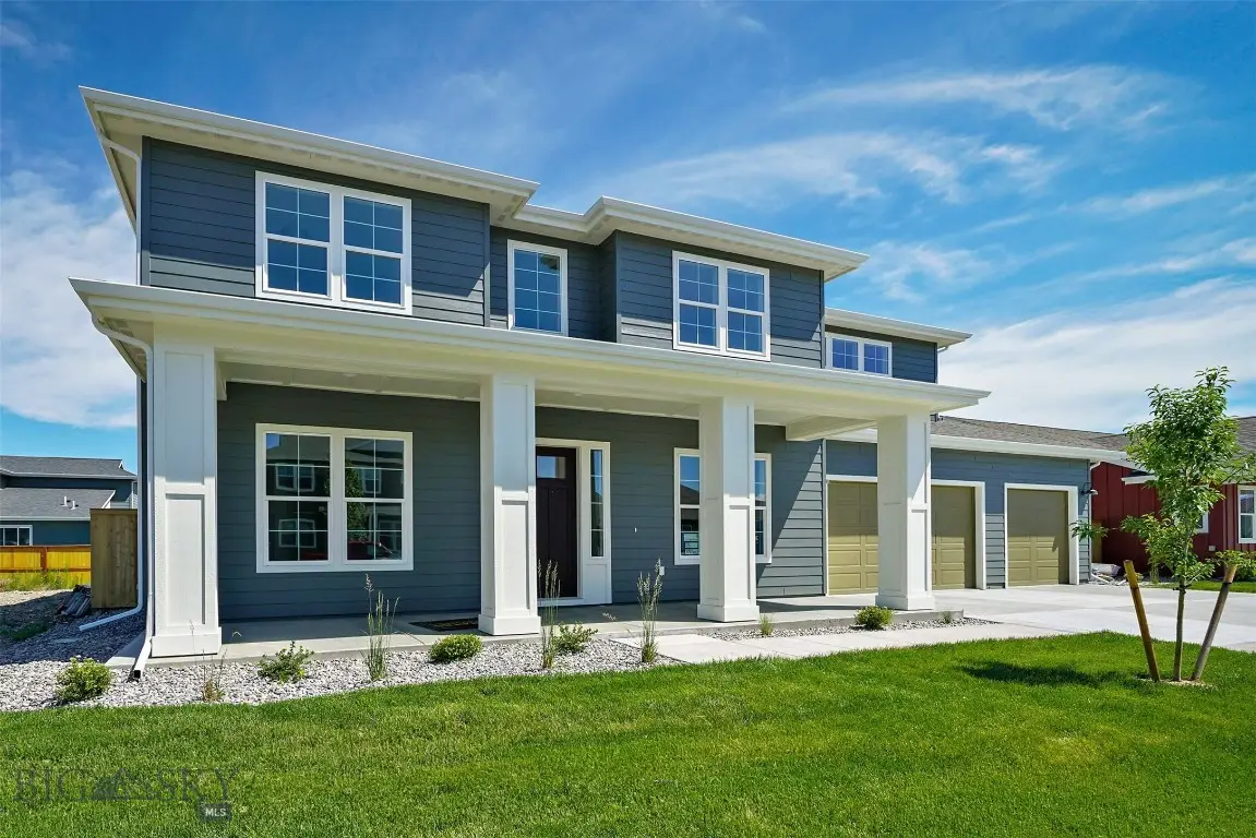 1505 Beeker Lane, Belgrade, MT 59714 - #1