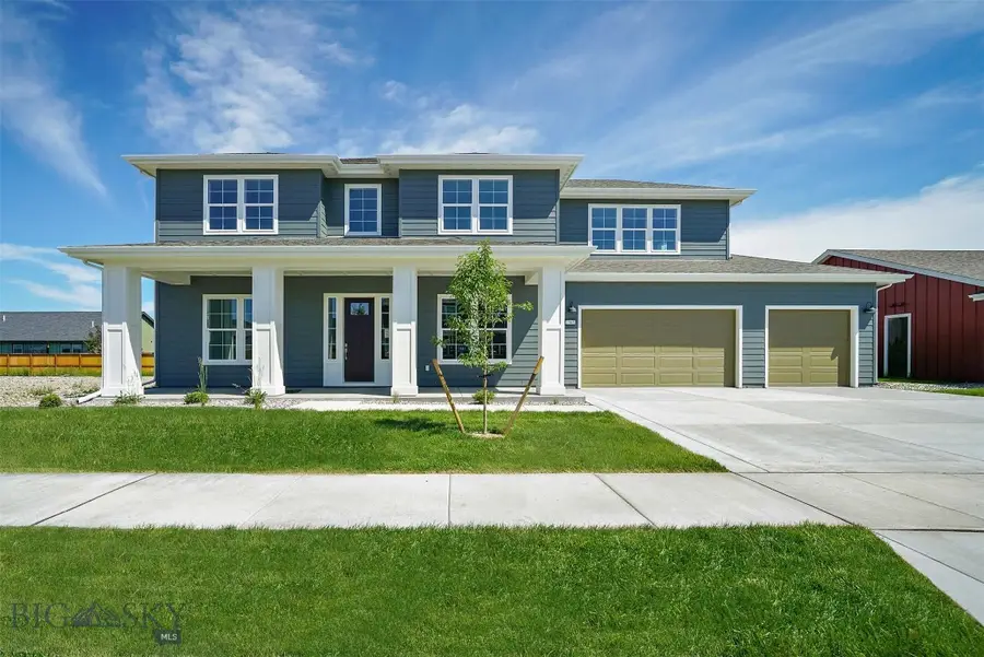 1505 Beeker Lane, Belgrade, MT 59714 - #2