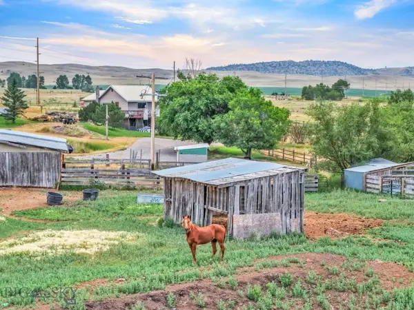 10 Chesapeake Drive, Livingston, MT 59047