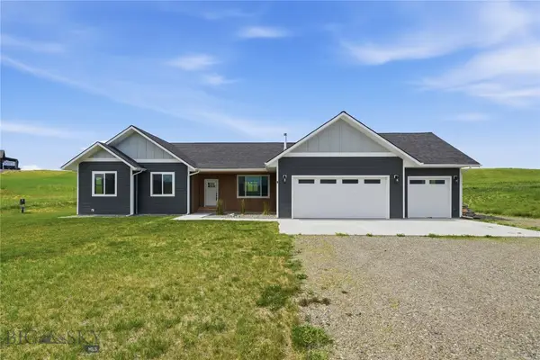 2 Paddlefish Court, Three Forks, MT 59752