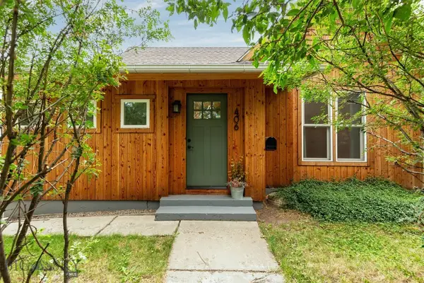 406 W Lamme Street, Bozeman, MT 59715