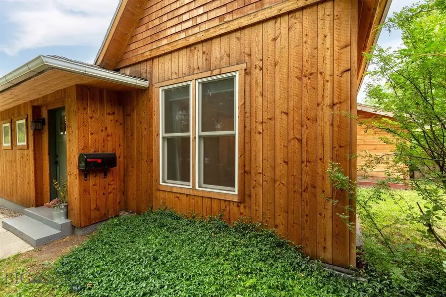 406 W Lamme Street, Bozeman, MT 59715 - #2