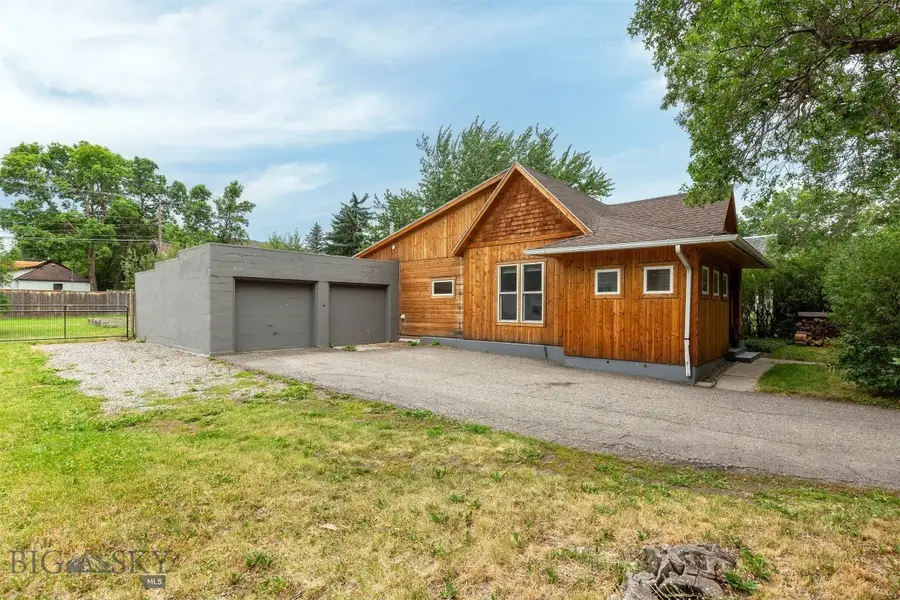 406 W Lamme Street, Bozeman, MT 59715 - #3