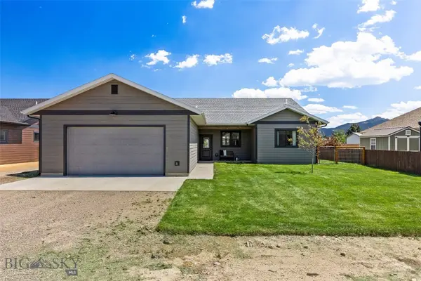 817 Madison Avenue, Ennis, MT 59729