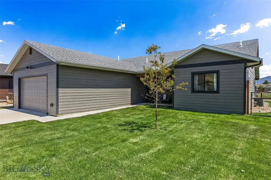 817 Madison Avenue, Ennis, MT 59729 - #2