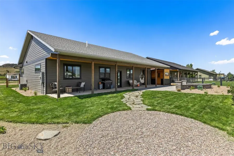 817 Madison Avenue, Ennis, MT 59729 - #3