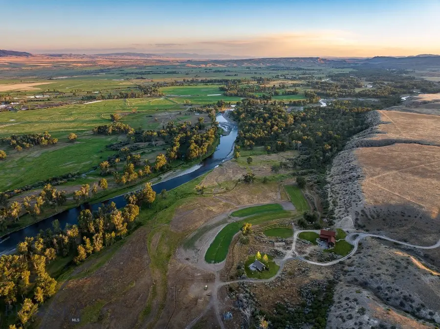323 Melrose Road, Twin Bridges, MT 59754 - #2