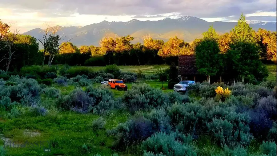 323 Melrose Road, Twin Bridges, MT 59754 - #3