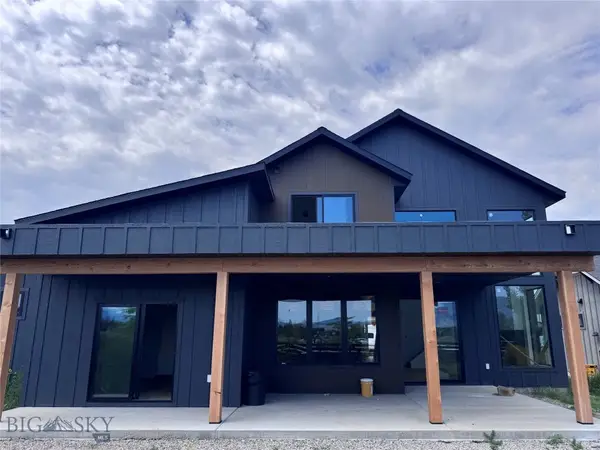 1592 Ryun Sun Way, Bozeman, MT 59718