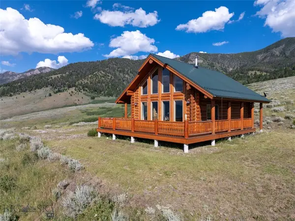 173 Jensen Road, Cameron, MT 59720