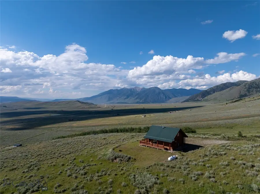 173 Jensen Road, Cameron, MT 59720 - #2