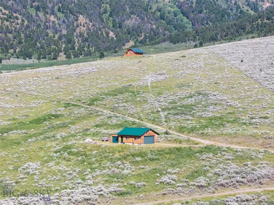 173 Jensen Road, Cameron, MT 59720 - #3