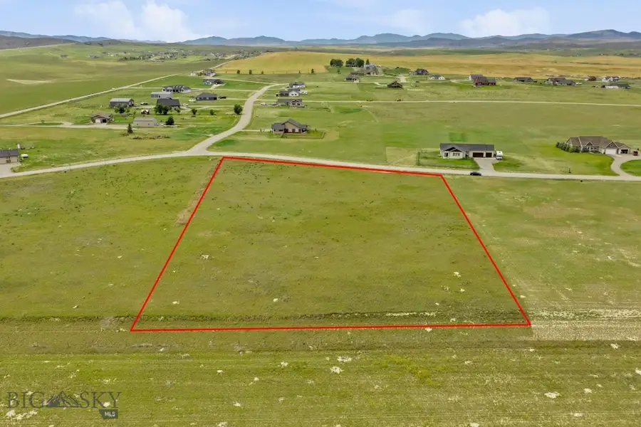 TBD Horizon Loop, Three Forks, MT 59752 - #3
