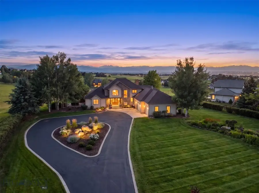 125 Little Wolf Road, Bozeman, MT 59715 - #2