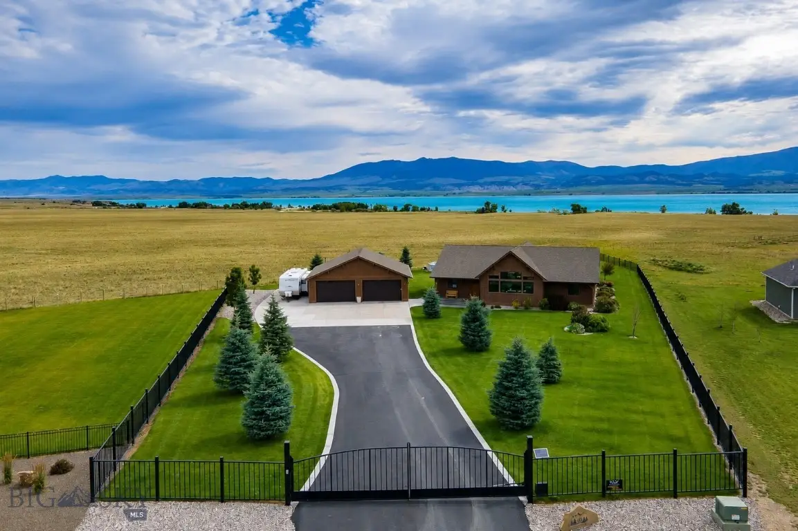 10 Mountainair Lane, Townsend, MT 59644 - #1