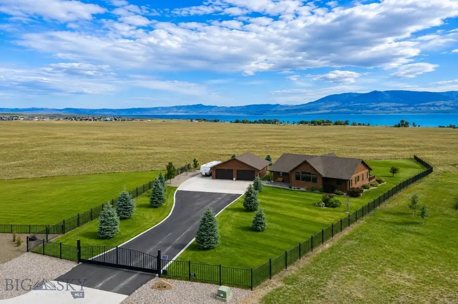10 Mountainair Lane, Townsend, MT 59644 - #2