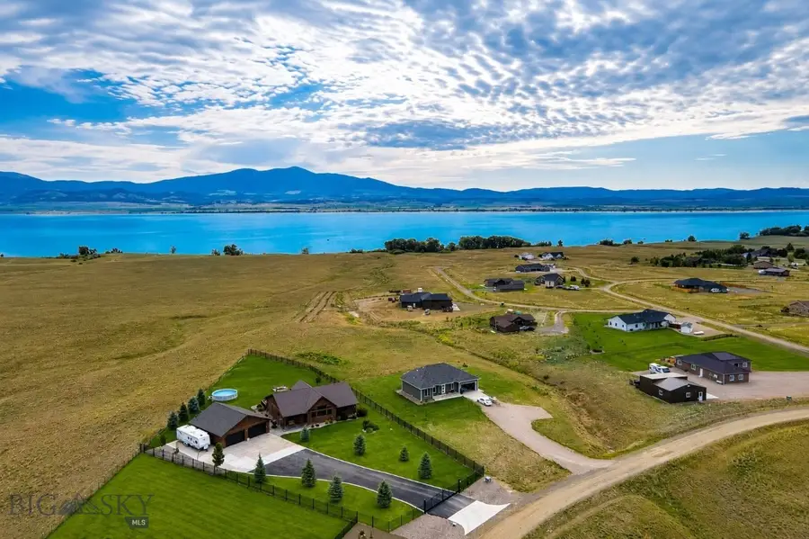 10 Mountainair Lane, Townsend, MT 59644 - #3