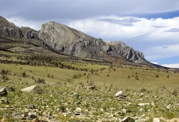 tbd Ranger Way, Red Lodge, MT 59068