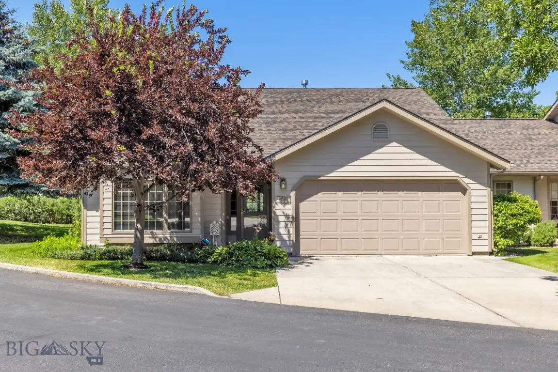 2400 Durston Road #75, Bozeman, MT 59718 - #1