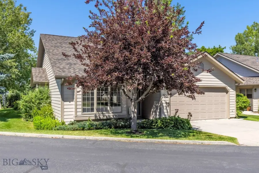 2400 Durston Road #75, Bozeman, MT 59718 - #2