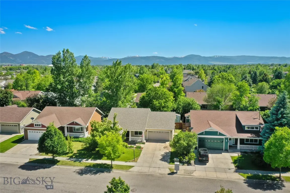 2720 Daisy Drive, Bozeman, MT 59718 - #1