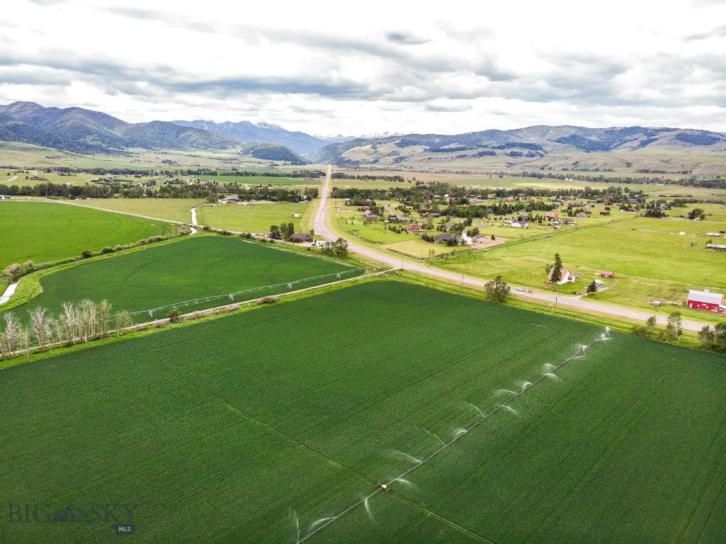 TBD De Rham Valley Drive, Gallatin Gateway, MT 59730 - #1