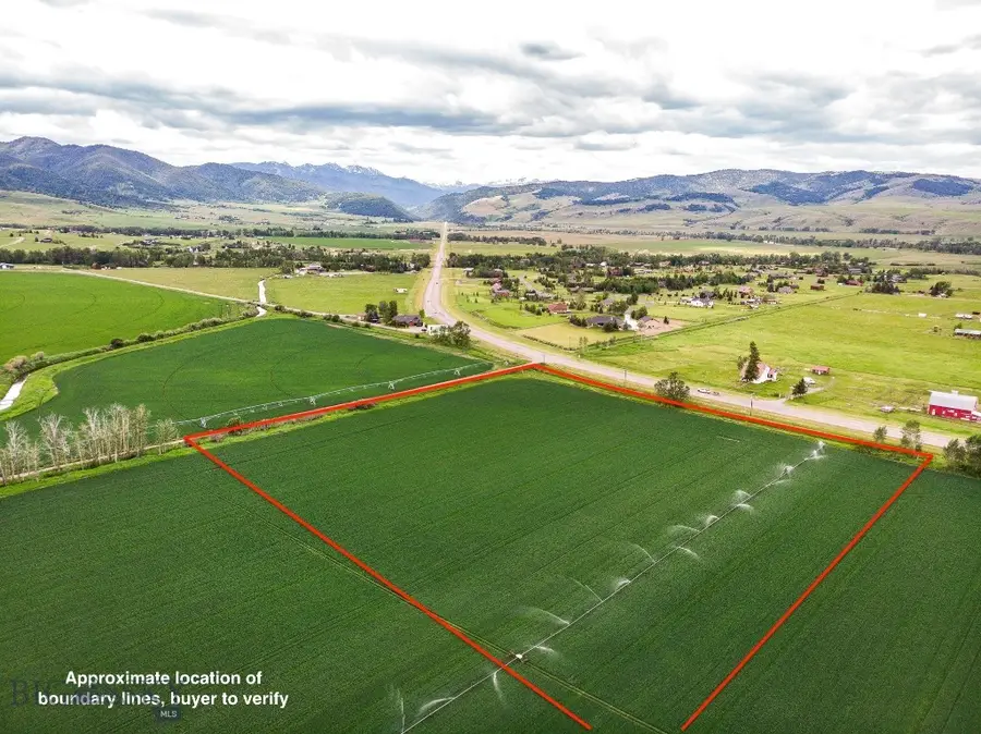 TBD De Rham Valley Drive, Gallatin Gateway, MT 59730 - #2
