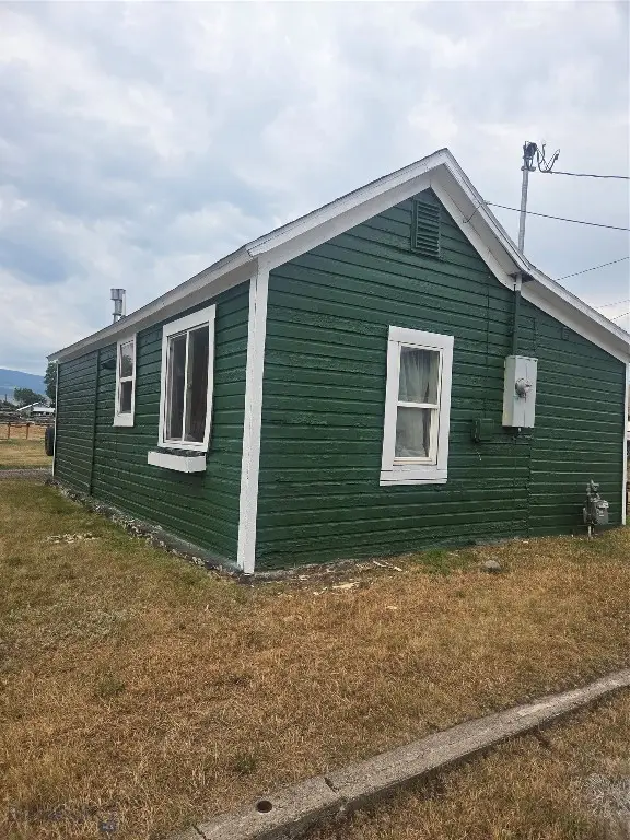104 1/2 N K Street, Livingston, MT 59047 - #2