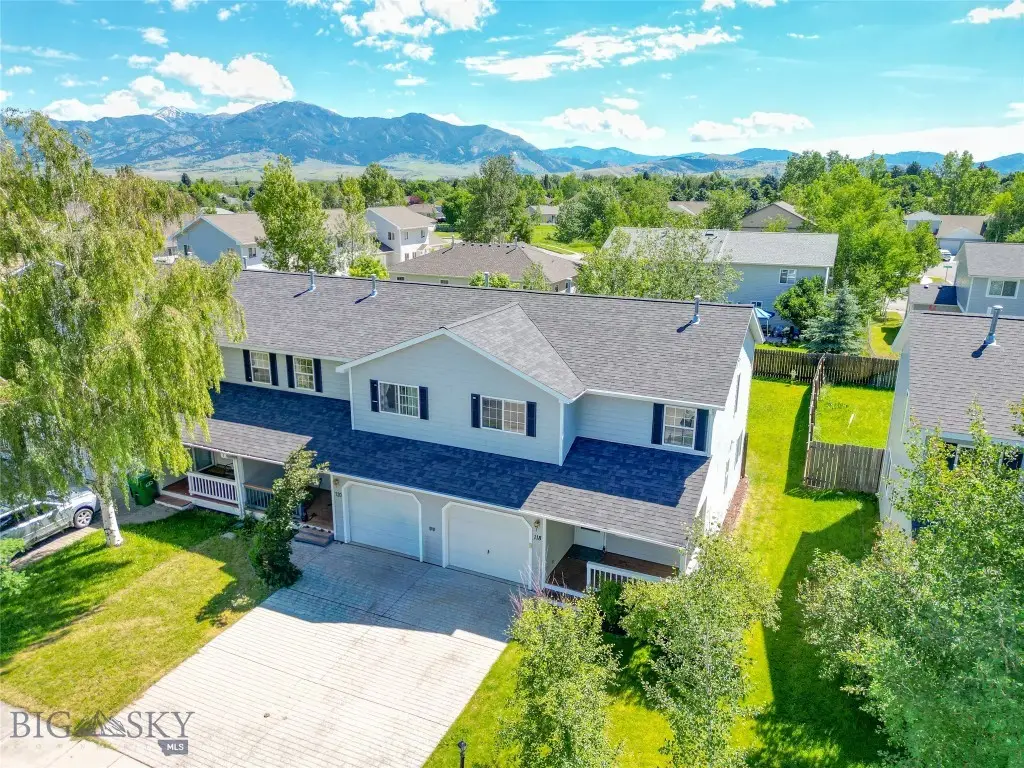 118 Michael Grove Avenue, Bozeman, MT 59718 - #1