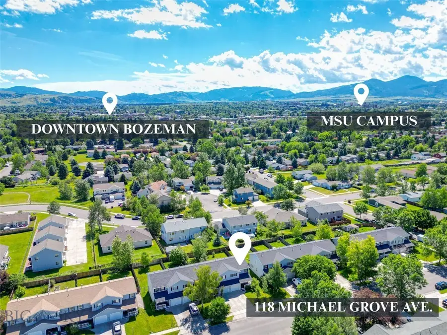 118 Michael Grove Avenue, Bozeman, MT 59718 - #2