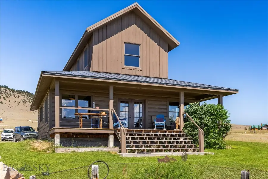 76 Antler Trail, Ennis, MT 59729 - #2