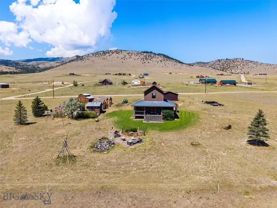 76 Antler Trail, Ennis, MT 59729 - #3