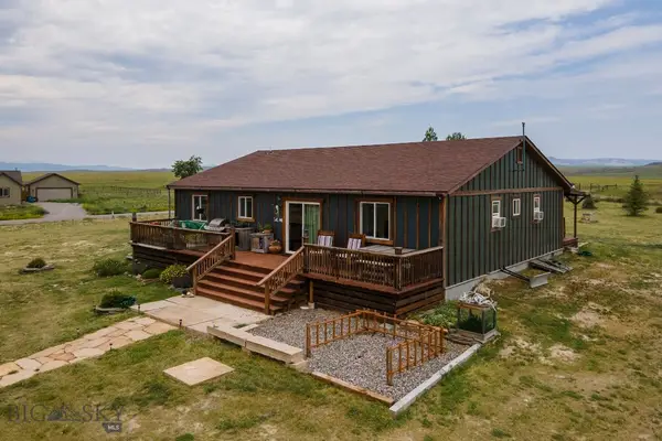 66 Red Shoulder Ln, Three Forks, MT 59752