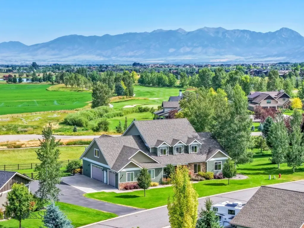 267 Blazer Trail, Bozeman, MT 59718 - #1